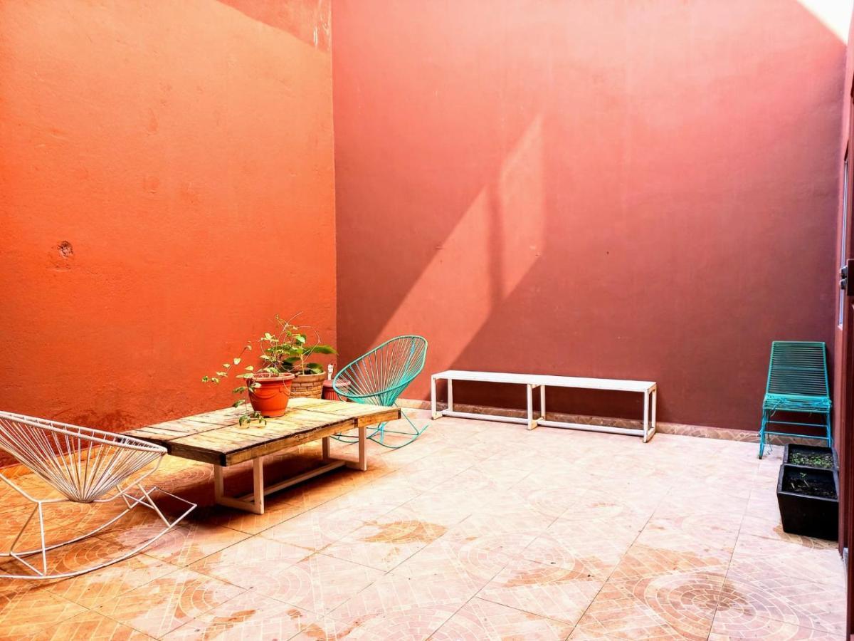 Alto Guest house