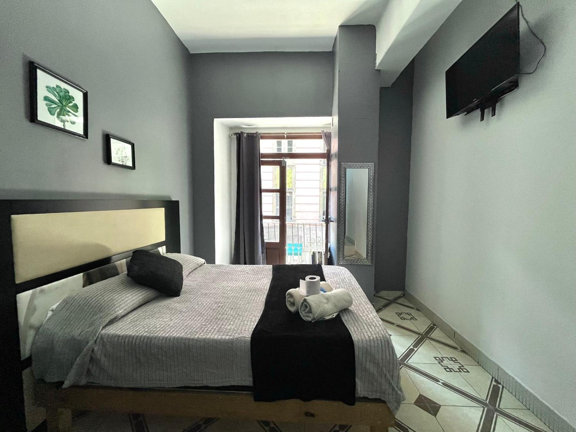 Alto Guest house