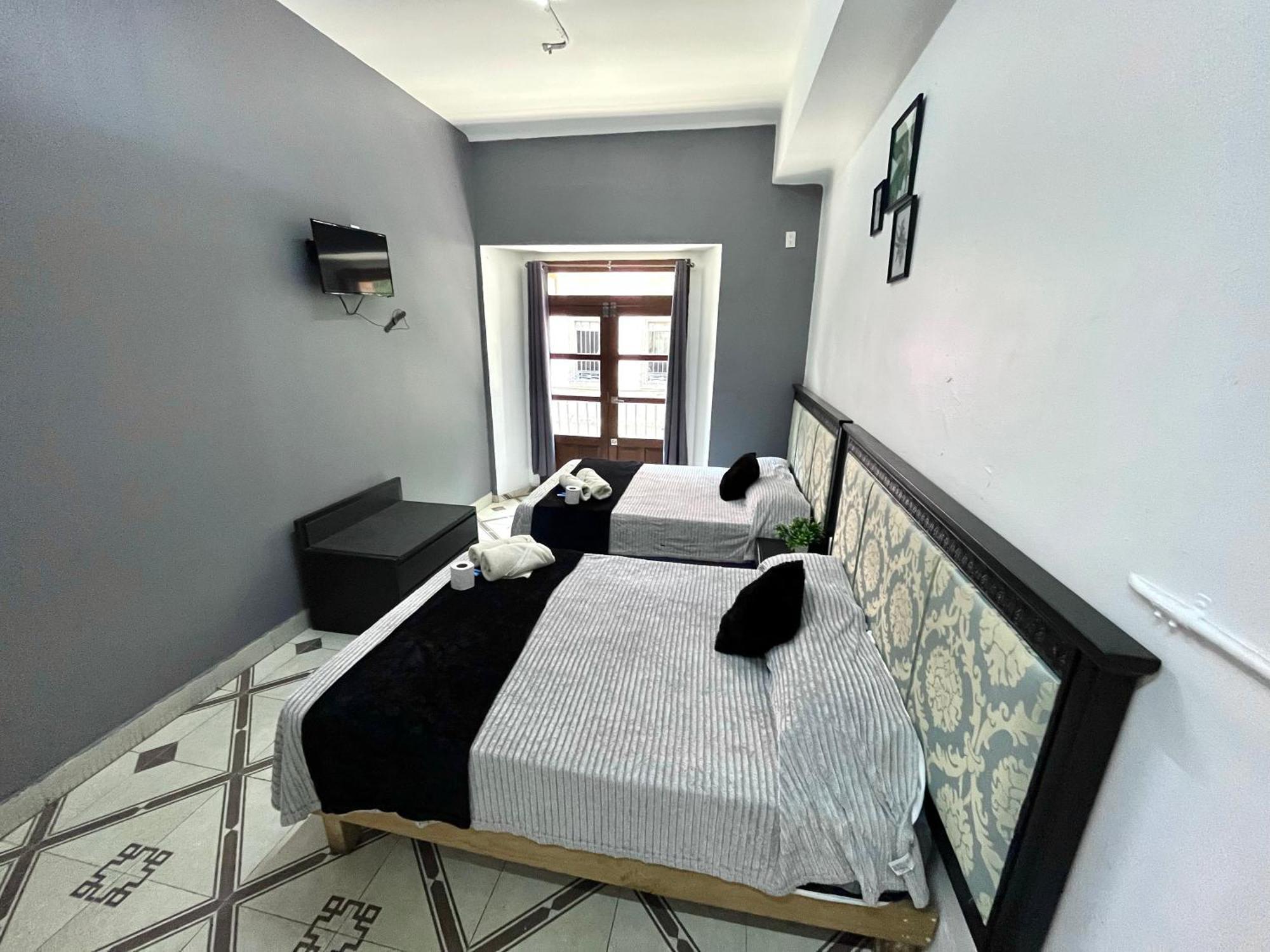 Alto Guest house Mexico City